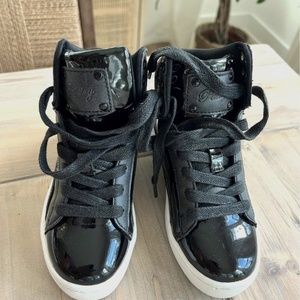 Pastry Pop Tart Hip Hop Dance Sneaker
